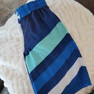 Swim Trunks
